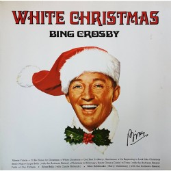 Crosby ‎Bing – White...