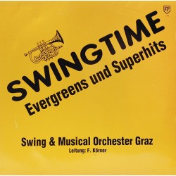 Swing & Musical Orchester...