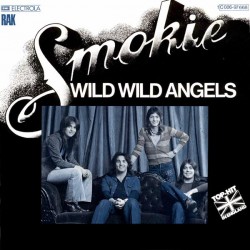 Smokie ‎– Wild Wild...