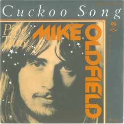 Oldfield ‎Mike – Cuckoo...