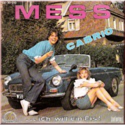 Mess – Cabrio|1983...