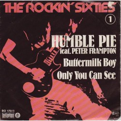 Humble Pie feat. Peter...