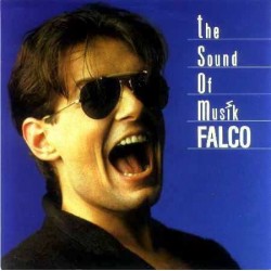 Falco ‎– The Sound Of Musik|1986    GIG Records ‎– GIG 111 184