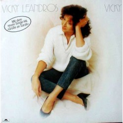 Leandros ‎Vicky –...