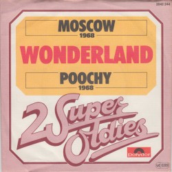 Wonderland – Moscow /...