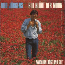 Jürgens ‎Udo – Rot Blüht...