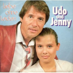 Jürgens Udo & Jenny – Liebe...