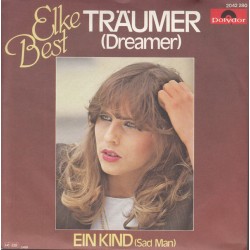 Best Elke ‎– Träumer...