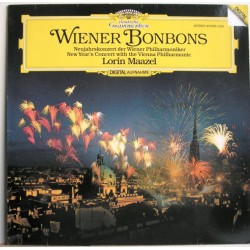 Strauss Johann & Josef...