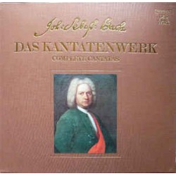 Bach – Kantatenwerk ·...
