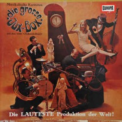 Die Irren Zickendrähte ‎–...