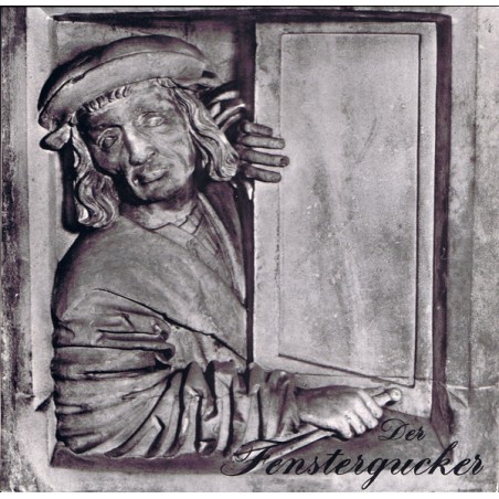 Various ‎– Der Fenstergucker|1973    Amadeo ‎– AVRS 19 101