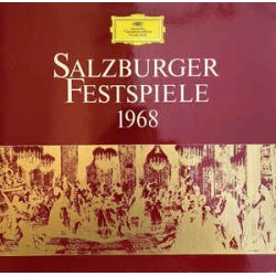 Various ‎– Salzburger...