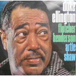 Ellington Duke - Fletcher...