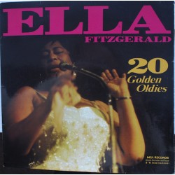 Fitzgerald ‎Ella – 20...