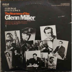 Miller Glenn and his...