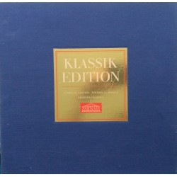 Various ‎– Klassik Edition...