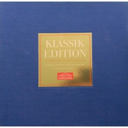 Various ‎– Klassik Edition...