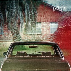 Arcade Fire ‎– The...