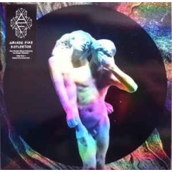 Arcade Fire ‎–...