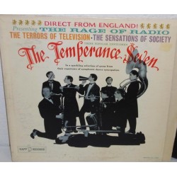 Temperance Seven ‎The –...