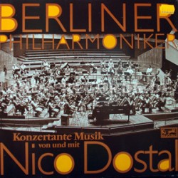 Dostal ‎Nico – Konzertante...