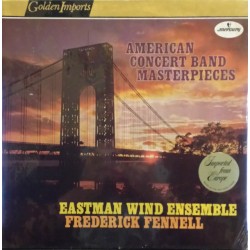 Fennell Frederick -American...