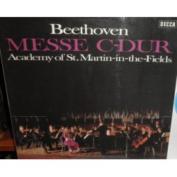 Beethoven -Messe C-dur-...