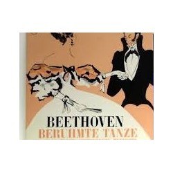 Beethoven‎– Berühmte Tänze-...