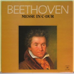 Beethoven  ‎– Mass In C...