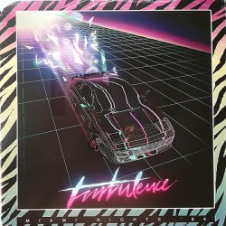 Miami Nights '84  ‎–...