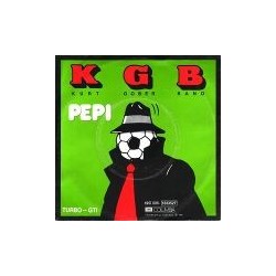 KGB-Pepi|1986   Emi 12 C 006-1333527