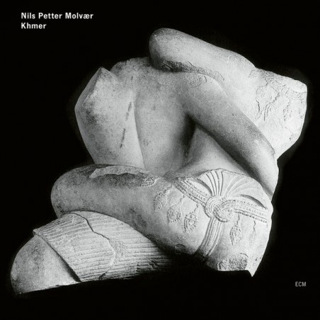 Petter Molvær ‎Nils – Khmer|1997/2019     ECM 1560