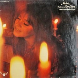 Melanie – Candles In The Rain|1970     Buddah Records ‎– 2318 006