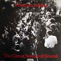 Position Alpha ‎– The Great...