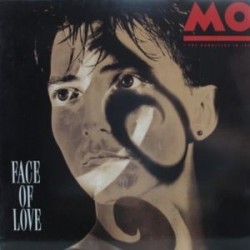 Mo – Face Of Love|1988    12 C 006-1334437