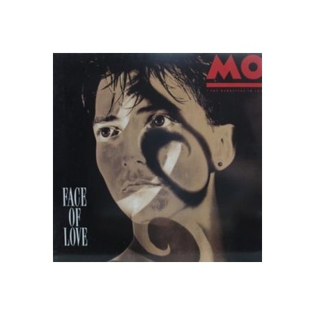 Mo – Face Of Love|1988    12 C 006-1334437