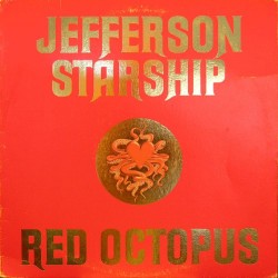 Jefferson Starship ‎– Red...