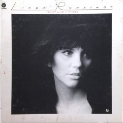 Ronstadt ‎Linda – Heart...