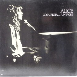 Alice – Cosa Resta....Un...