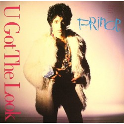 Prince ‎– U Got The...