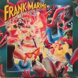 Marino ‎Frank – The Power...