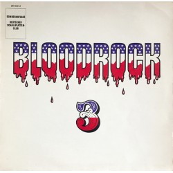 Bloodrock ‎– Bloodrock...