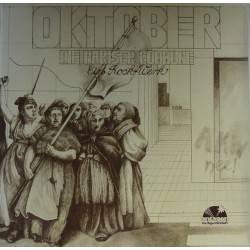Oktober ‎– Die Pariser...