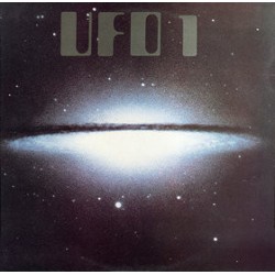 UFO ‎– UFO 1|1982...