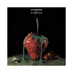 Strawbs ‎– Strawbs By...