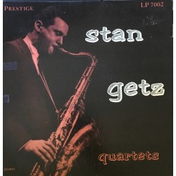 Getz ‎Stan – Stan Getz...