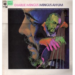 Mingus ‎Charlie – Mingus...