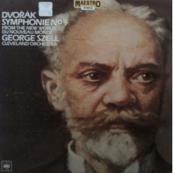 Dvořák-Symphony No 9...