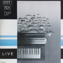 Jaric Hannes  Duo ‎– Hannes...